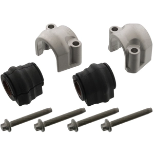 Febi bilstein Jeu de coussinets, stabilisateur, par ex. pour Mercedes-Benz pas cher