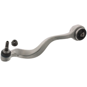 Bras de suspension FEBI BILSTEIN 46165 Essieu avant, gauche, avant pas cher