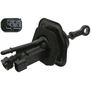 Comparateur de prix : febi Cylindre émetteur, embrayage, par ex. pour Volvo, Ford