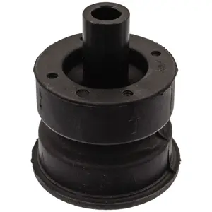Comparateur de prix : Support/suspension,plot de berceau/Support d'agrégats 46158 FEBI 46158
