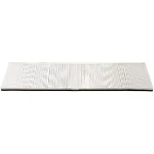Filtre d'habitacle (filtre à pollen) FEBI BILSTEIN 46109 pas cher