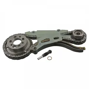Febi Bilstein 46390 - Kit de distribution par chaîne