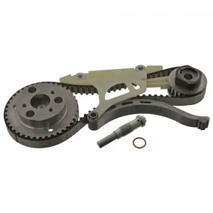 Febi Bilstein 46380 Kit courroie de distribution pas cher