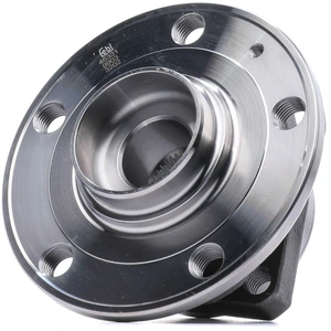 Roulement de roue FEBI BILSTEIN 46334 pas cher