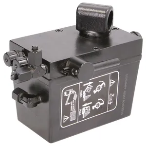 Pompe de basculement, cabine FEBI BILSTEIN 46343 pas cher