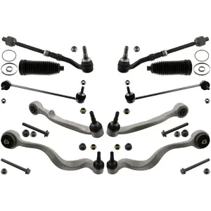 Comparateur de prix : Triangle de suspension ProKit 46318 FEBI 46318