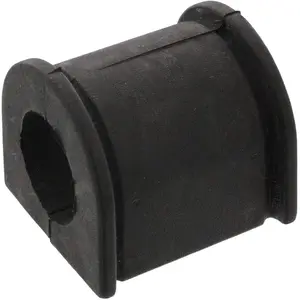 Support en caoutchouc, barre stabilisatrice FEBI BILSTEIN 46443 pas cher