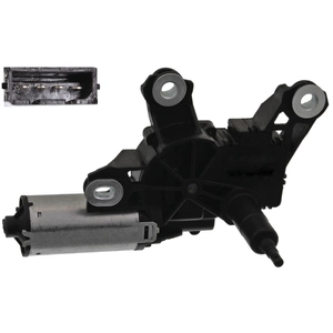 Comparateur de prix : FEBI BILSTEIN Moteur d'essuie-glace pour VOLKSWAGEN: Polo (Ref: 46750)