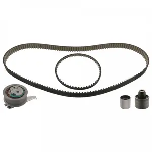 FEBI BILSTEIN 48290 Kit de distribution Nbr. dents: 145 pas cher