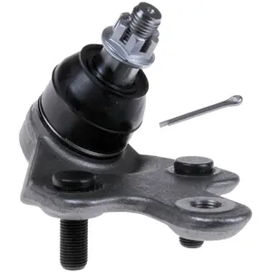 FEBI BILSTEIN Rotule de suspension pour LEXUS: RX & TOYOTA: Sienna (Ref: 48224)