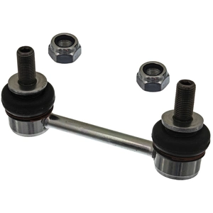 febi bilstein Lien stabilisateur 48210 avec écrous de blocage, lot de 1 pas cher