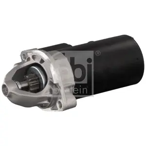 Comparateur de prix : FEBI BILSTEIN Démarreur pour MERCEDES-BENZ: Sprinter, Classe C (Ref: 48964)