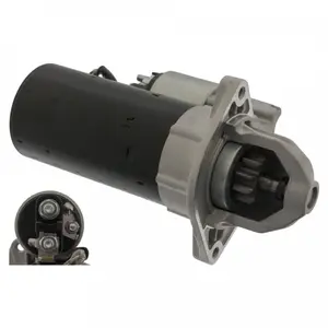 Febi bilstein Démarreur 48965 pas cher