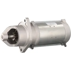 Comparateur de prix : FEBI BILSTEIN Démarreur pour MERCEDES-BENZ: Transporter (Ref: 48968)