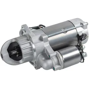 Comparateur de prix : FEBI BILSTEIN Démarreur (Ref: 48973)
