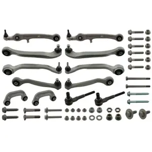 Comparateur de prix : Kit de réparation, Triangle de suspension ProKit 48902 FEBI 48902