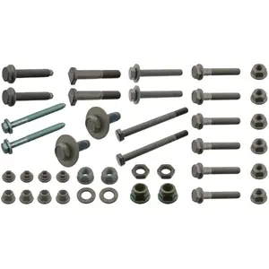 Kit d'assemblage, bras de liaison FEBI BILSTEIN 48903 pas cher