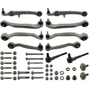 Comparateur de prix : Kit de réparation, Triangle de suspension 48900 FEBI 48900