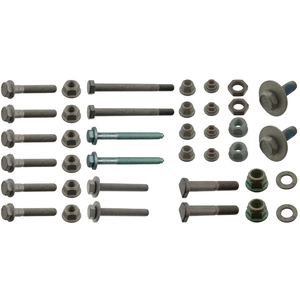 Kit d'assemblage, bras de liaison FEBI BILSTEIN 48901 pas cher