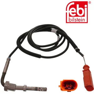 Comparateur de prix : FEBI BILSTEIN Palpeur, température des gaz pour VOLKSWAGEN: Transporter (Ref: 48836)