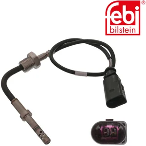 Comparateur de prix : Capteur De Température Des Gaz D'échappement Febi 48838