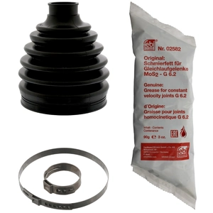 Jeu de joints-soufflets, arbre de commande 48816 FEBI 48816 pas cher