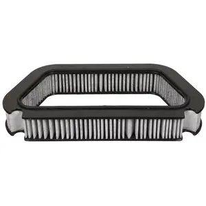 Comparateur de prix : FEBI BILSTEIN Filtre d'habitacle pour AUDI: S8, A8 (Ref: 48533)