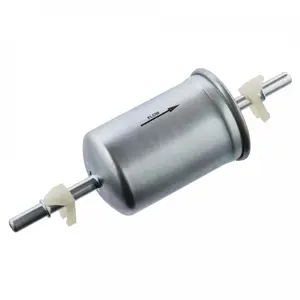 FEBI BILSTEIN Filtre à carburant pour FORD: Mondeo, Focus, Galaxy, S-Max (Ref: 48545)