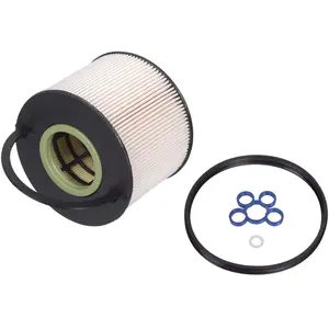 FEBI BILSTEIN Filtre à carburant pour VOLKSWAGEN: Touareg & AUDI: Q7 (Ref: 48552) pas cher