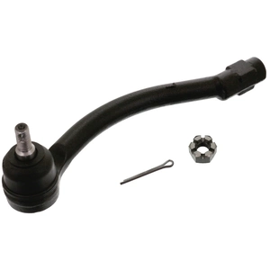 Febi bilstein Rotule de barre de connexion ProKit, par ex. pour KIA, Hyundai pas cher