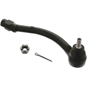 febi bilstein Rotule de barre de connexion ProKit, par ex. pour KIA, Hyundai pas cher