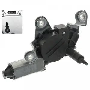 Comparateur de prix : FEBI BILSTEIN Moteur d'essuie-glace pour SKODA: Fabia (Ref: 48670)