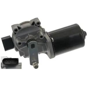 Comparateur de prix : Moteur d'essuie-glace FEBI BILSTEIN 48671 - Réf. FB 48671