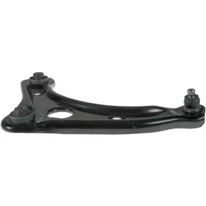 Bras de suspension FEBI BILSTEIN 48180 essieu avant, gauche, avant