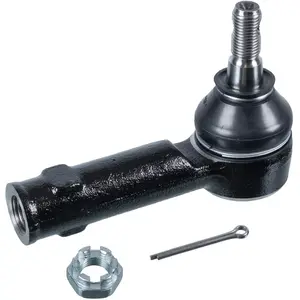 FEBI BILSTEIN Rotule de direction pour MAZDA: Tribute (Ref: 48130) pas cher