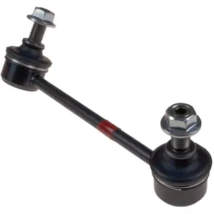 febi bilstein Lien stabilisateur 48124 avec écrous de blocage, lot de 1 pas cher