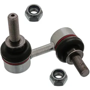 Comparateur de prix : Biellette de barre stabilisatrice FEBI BILSTEIN 48141