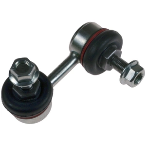 febi bilstein Lien stabilisateur 48154 avec écrous, 1 pièce pas cher