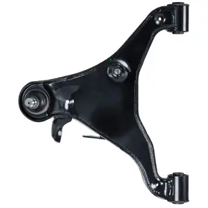 Bras de suspension FEBI BILSTEIN 48156 essieu avant, gauche, avant pas cher