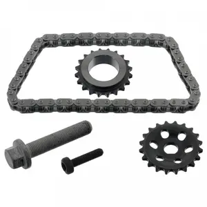Kit de chaîne, commande de pompe à huile FEBI BILSTEIN 48384 pas cher