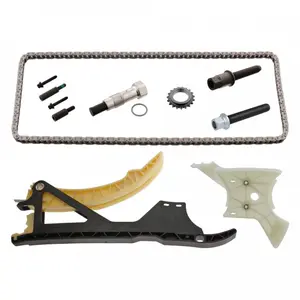 febi bilstein 48385 Kit chaîne de distribution pour arbre à cames, 1 pièce pas cher