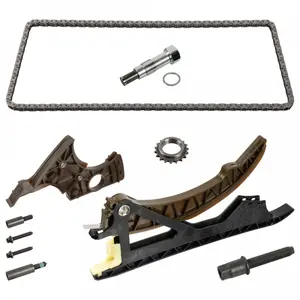 CHAÎNE DE DISTRIBUTION DISTRIBUTION BMW 48386 FEBI 48386 pas cher