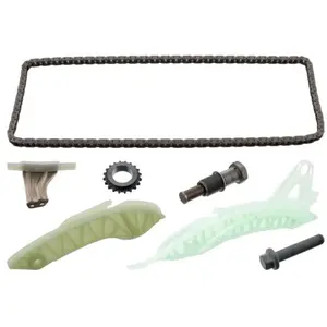 Febi bilstein Kit de distribution par chaîne, par ex. pour Mini, BMW pas cher