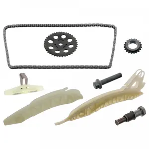 febi Kit de distribution par chaîne, par ex. pour Mini pas cher