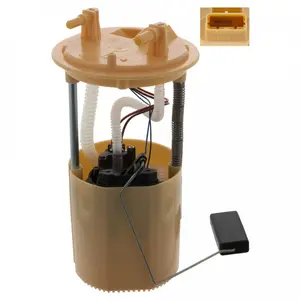 Comparateur de prix : FEBI BILSTEIN Pompe à carburant pour FIAT: 500, Panda (Ref: 48300)