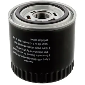 Filtre à huile FEBI BILSTEIN 48486 - Réf. FB 48486 pas cher