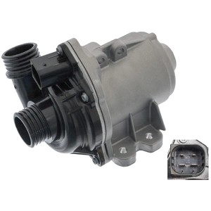 Comparateur de prix : febi bilstein 48426 Pompe à eau sans joint électromagnétique