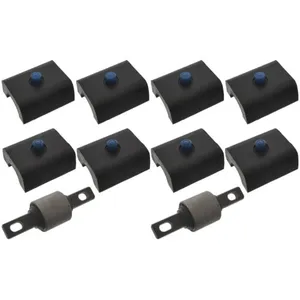 Kit de réparation, suspension du stabilisateur FEBI BILSTEIN 48767 pas cher