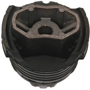 Suspension, corps de l'essieu FEBI BILSTEIN 48737 pas cher