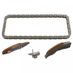 febi bilstein 48776 Jeu de chaînes pour pompe à injection, 1 pièce pas cher